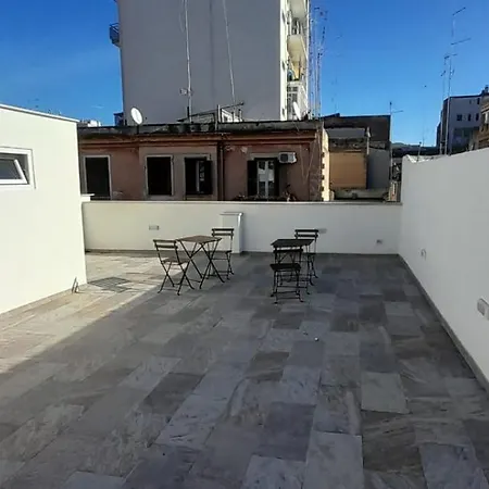 La Nicchia Bari