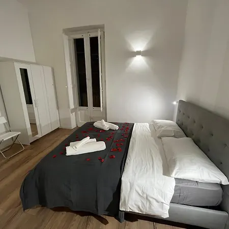 La Nicchia Oda ve Kahvaltı 3*