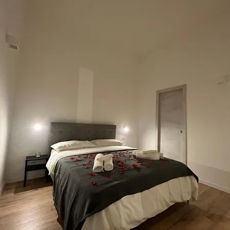 Bed & Breakfast La Nicchia *