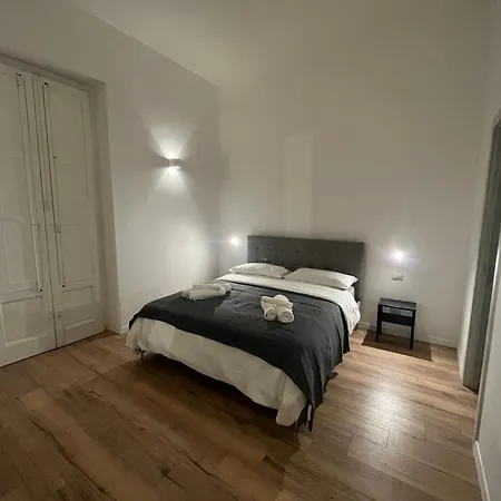 Bed & Breakfast La Nicchia