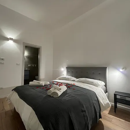 Bed & Breakfast La Nicchia