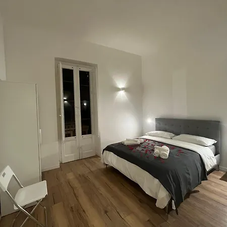 La Nicchia 住宿加早餐酒店