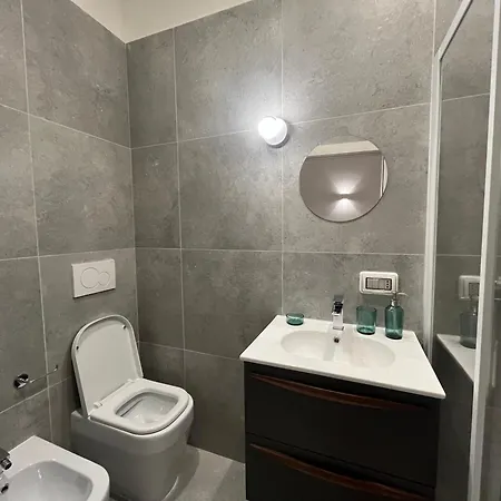 La Nicchia 住宿加早餐酒店 3*