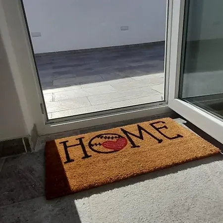 La Nicchia 住宿加早餐酒店 巴里