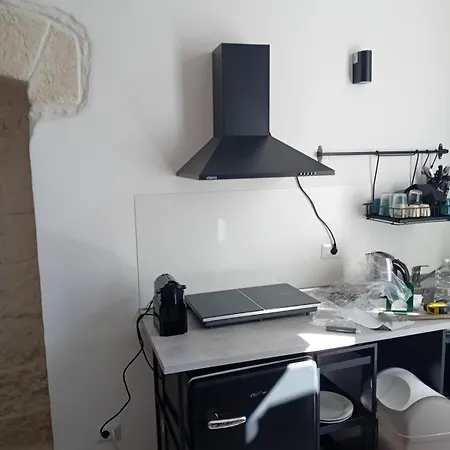 La Nicchia 住宿加早餐酒店