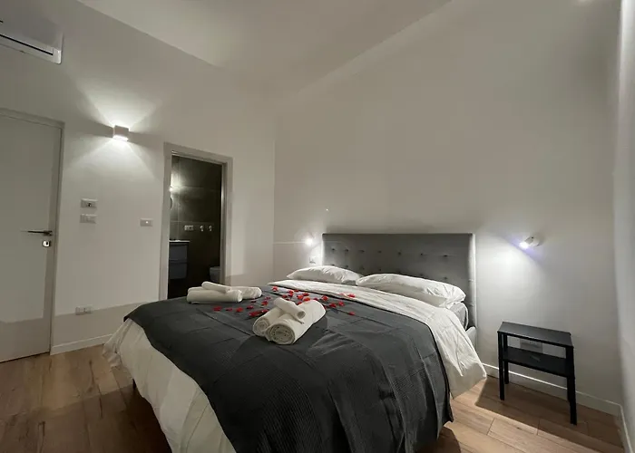 Bed & Breakfast La Nicchia