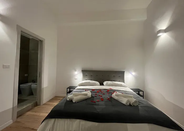 La Nicchia Bed & Breakfast Bari