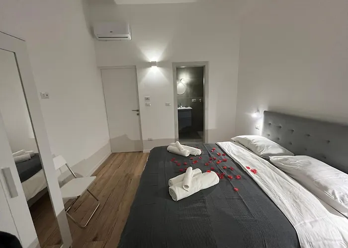 Bed & Breakfast La Nicchia Bari