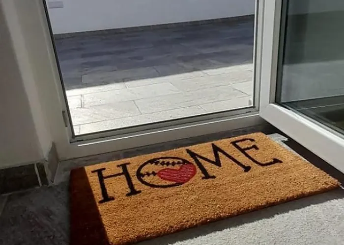 La Nicchia Bed & Breakfast Bari