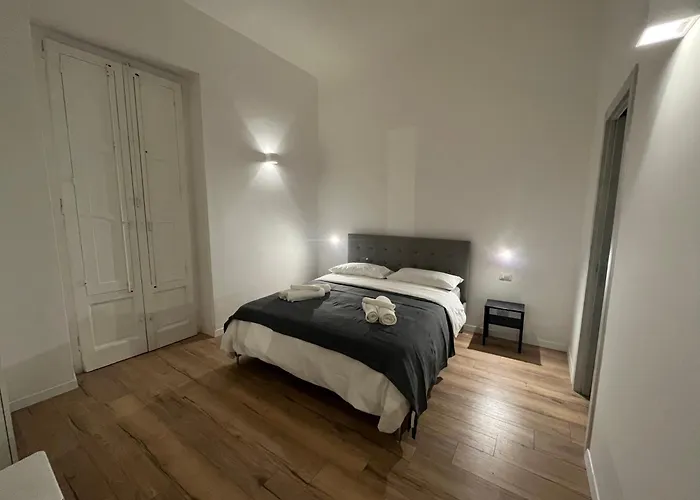 Bed & Breakfast La Nicchia