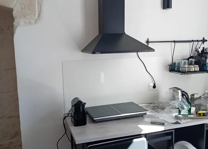 La Nicchia Bed & Breakfast